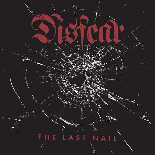 Disfear - The Last Nail |