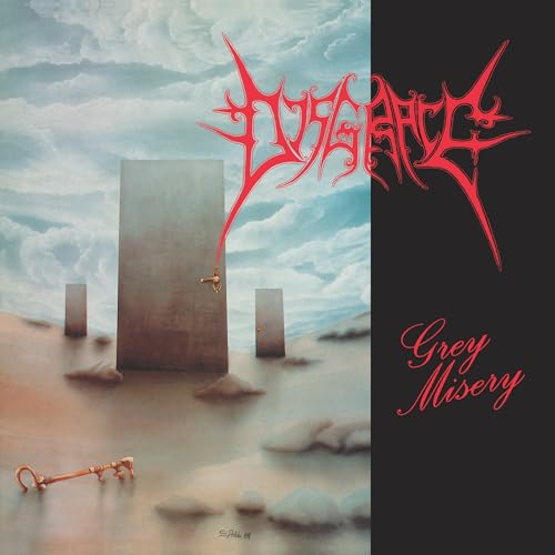 Grey Misery |