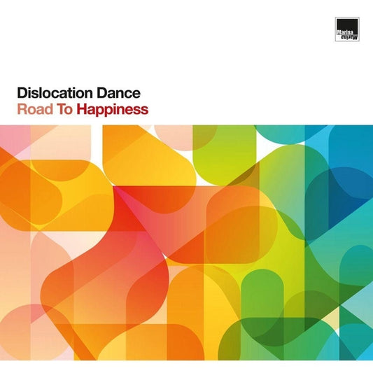 Road To Happiness |