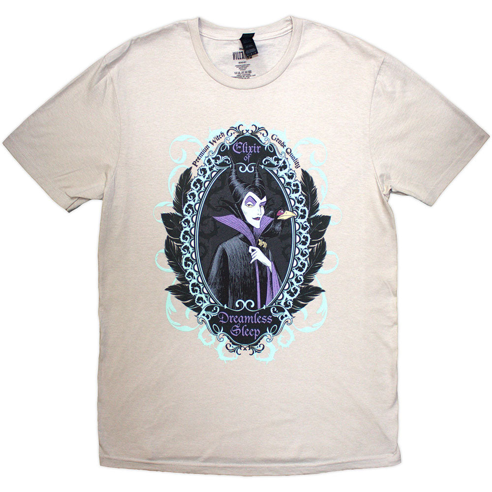 Sleeping Beauty Maleficent Dreamless Sleep | Neutral