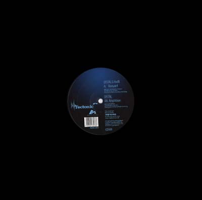 DISTAL & HXDB - Booyant/Amphibian |
