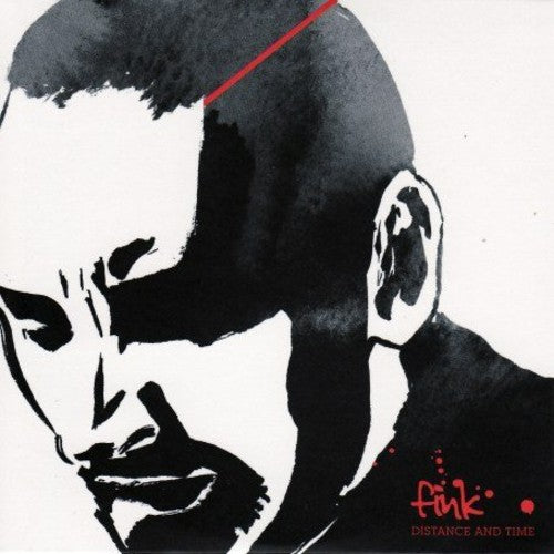 Fink - Distance & Time |