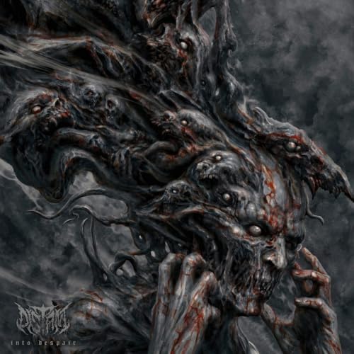 Distant - Into Despair |