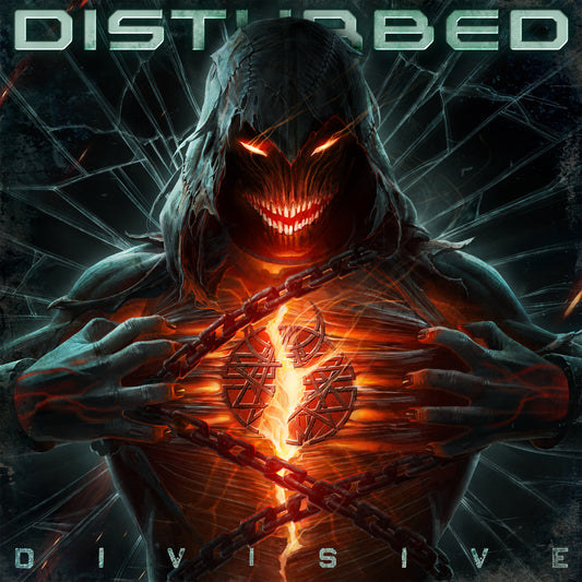 Divisive (INDIE EX) |