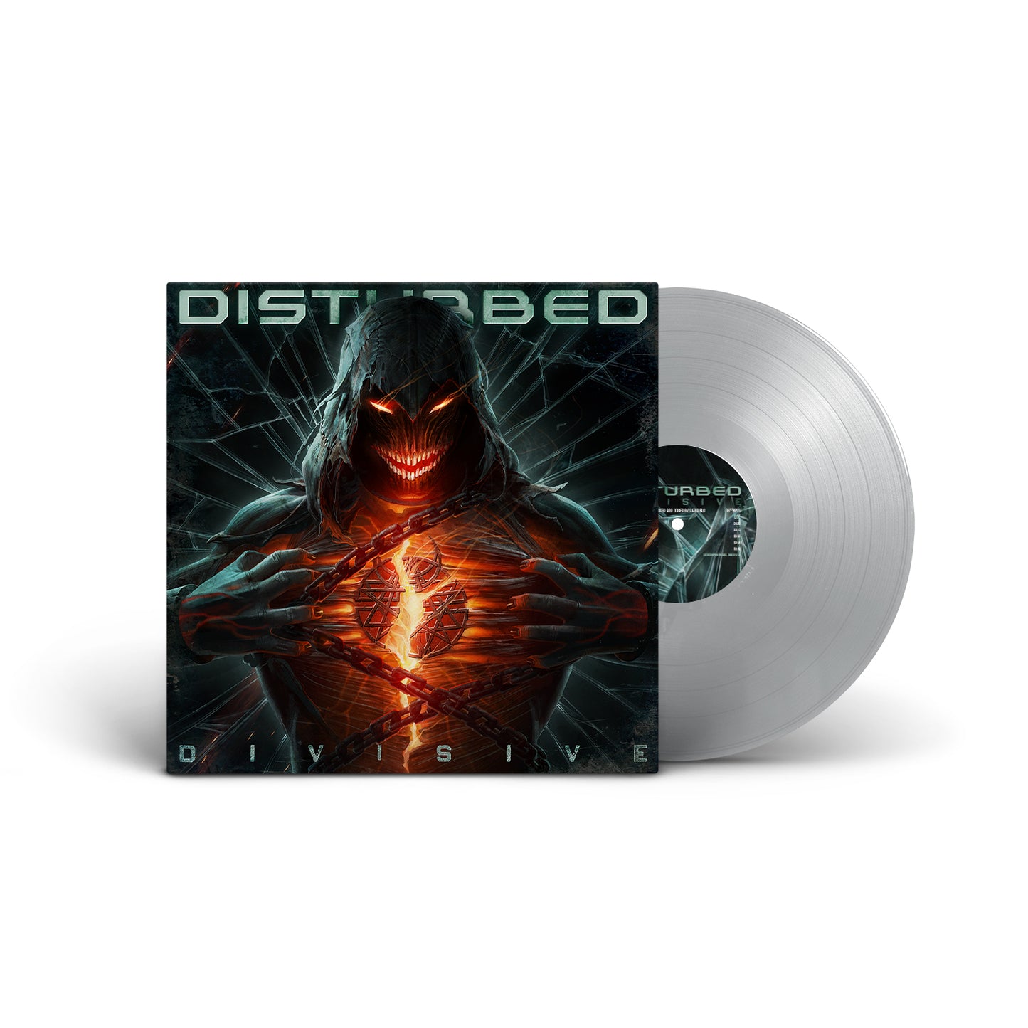 Divisive (INDIE EX) |