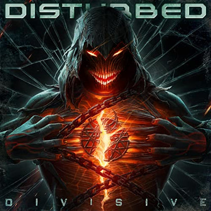 Divisive |