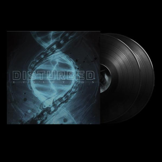 Evolution (2LP Deluxe Edt) | Mint (M) Mint (M) - ROCK