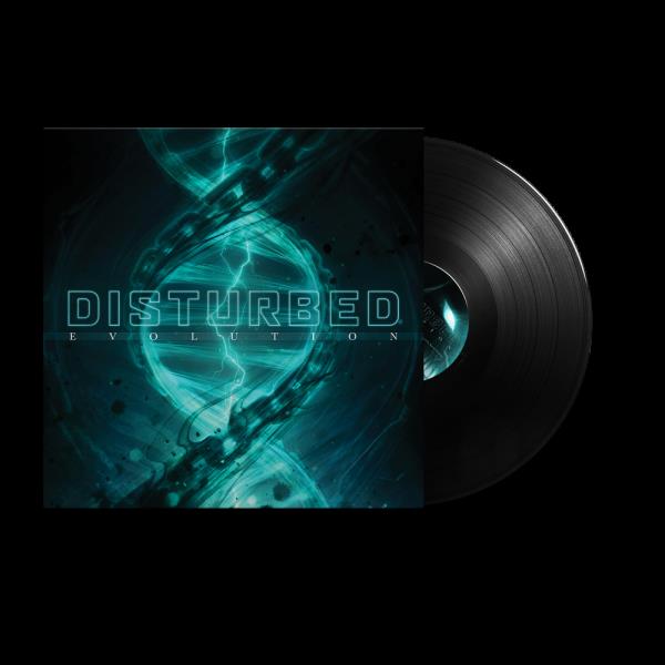 Evolution | Mint (M) Mint (M) - ROCK *SEALED*