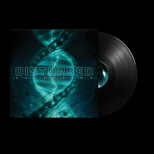 Evolution | Mint (M) Mint (M) - ROCK *SEALED*