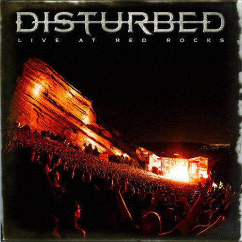 Live at Red Rocks [Explicit Content] (2 Lp's) |