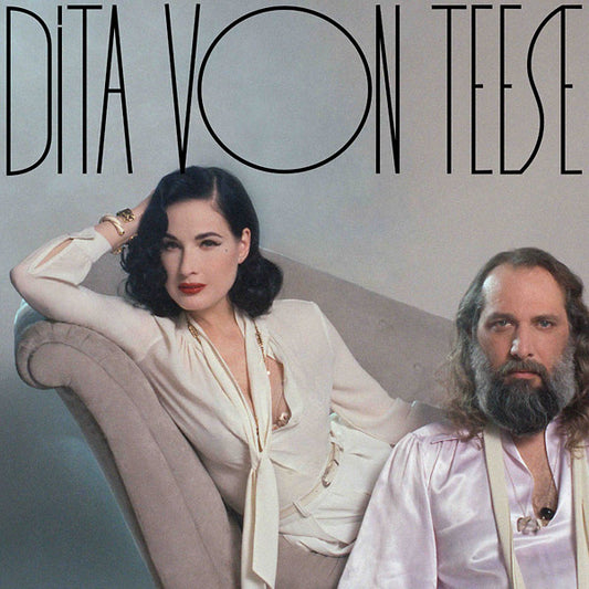 Dita Von Teese |