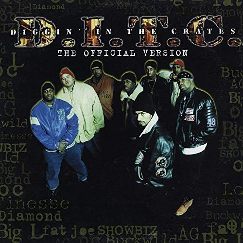 The Official Version (2 Lp's) |