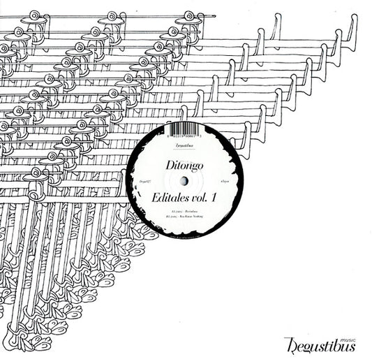 Editales Vol. 1 |