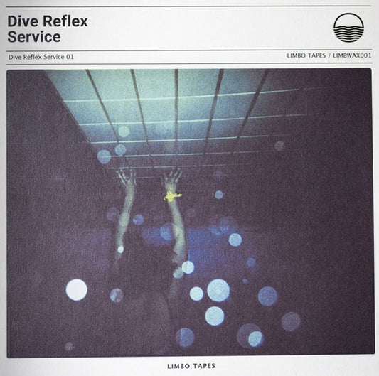 DIVE REFLEX SERVICE - Dive Reflex Service 01 |