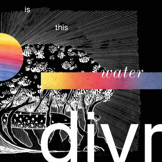 DIVR - Is This Water |