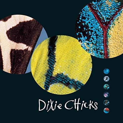 Dixie Chicks Fly (Remastered, 150 Gram Vinyl, Gatefold LP Jacket) (2 Lp's) 2xLP Mint (M) Mint (M)
