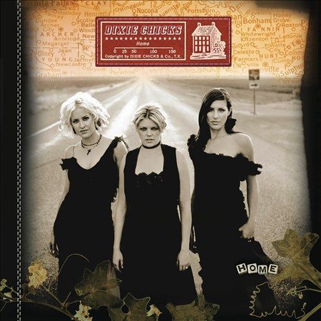 Home (Gatefold 2LP) | Mint (M) Mint (M) - COUNTRY *SEALED*