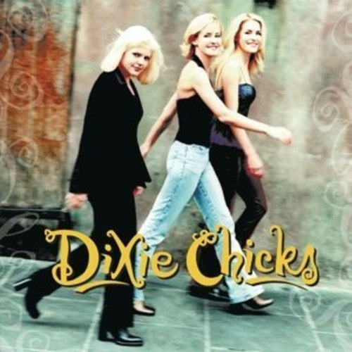 Dixie Chicks - Wide Open Spaces [Import] |