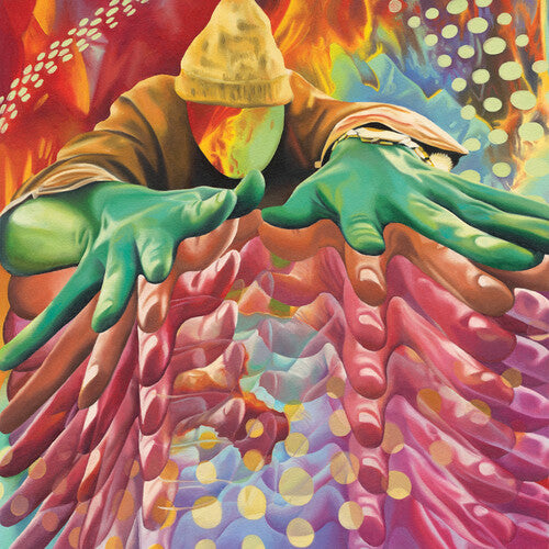 Phonograph Phoenix (Purple Vinyl) | Mint (M) Mint (M) - HIP HOP/RAP *COLOR*
