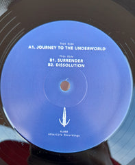 DJ Anna Journey To The Underworld EP Afterlife (6) 12", EP, MP, M/Print Mint (M) Mint (M)