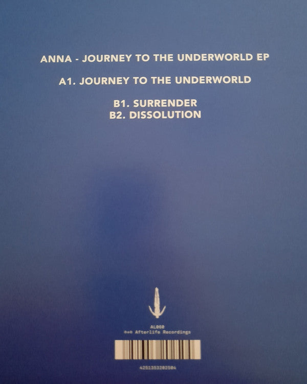 Journey To The Underworld EP | Mint (M) Mint (M)