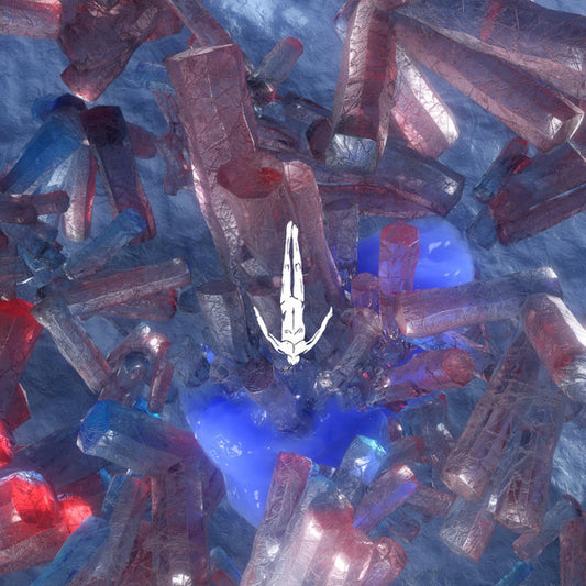 Journey To The Underworld EP | Mint (M) Mint (M)