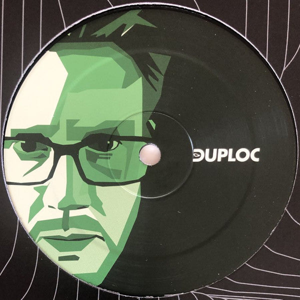 DJ Distance DUPLOC040 DUPLOC 12", EP Mint (M) Mint (M)