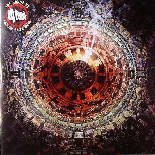 The Shape Of Things That Hum | Mint (M) Mint (M) - DOWNTEMPO *NEW*