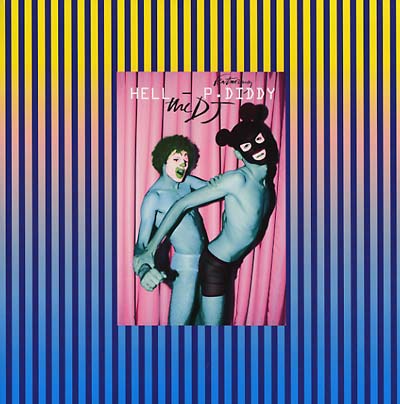 The DJ 12:2 (VINYL) | Mint (M) Mint (M) - TECH HOUSE *NEW*
