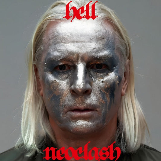 DJ HELL - Neoclash [CD] |