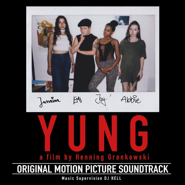 Yung |