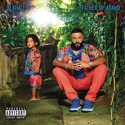 Father Of Asahd | Mint (M) Mint (M)