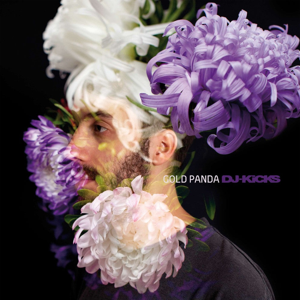 Gold Panda - DJ-Kicks (CD) |