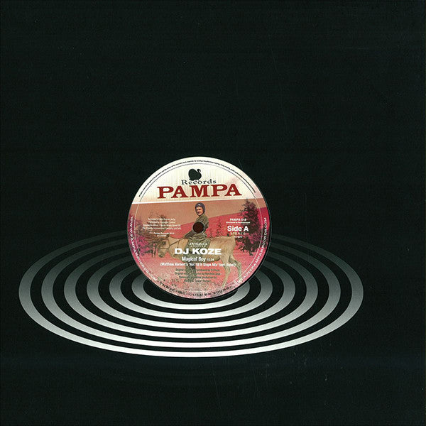 Amygdala Remixes | Mint (M) Mint (M) - DEEP HOUSE *NEW*
