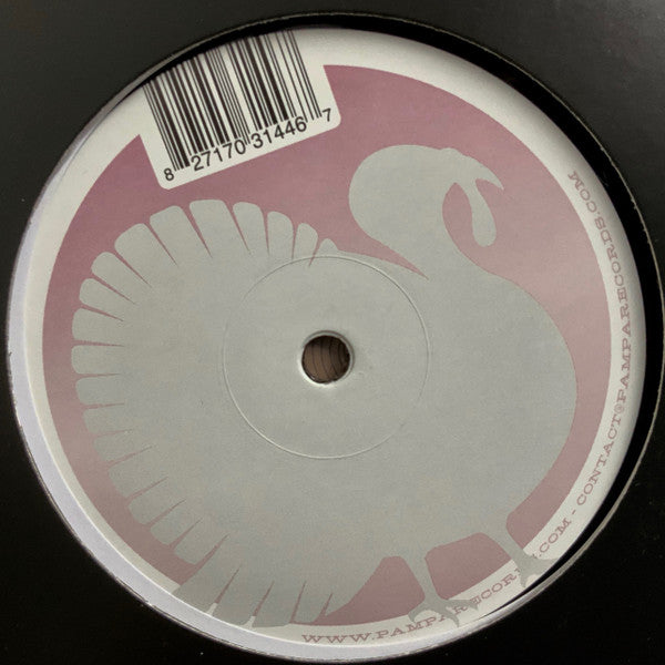 Blume Der Nacht / Rue Burnout | Mint (M) Mint (M) - DEEP HOUSE *NEW*