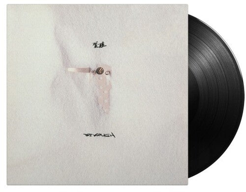 DJ Krush DJ Krush (180 Gram Vinyl) [Import] (2 Lp's) 2xLP Mint (M) Mint (M)
