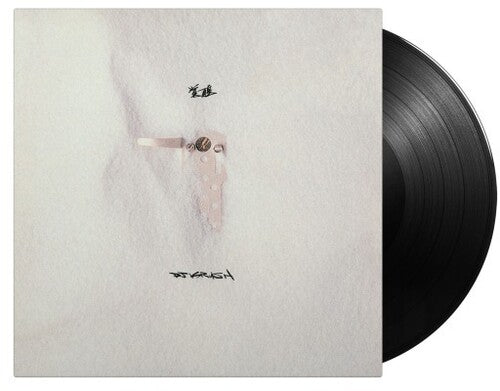 DJ Krush (180 Gram Vinyl) [Import] (2 Lp's) | Mint (M) Mint (M) - DOWNTEMPO