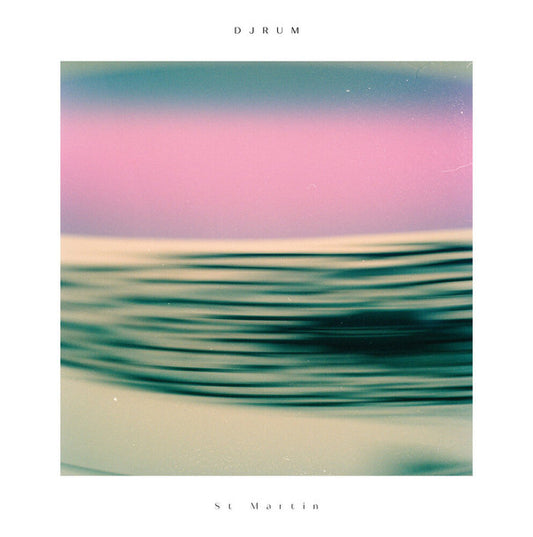 St Martin / Tension | Mint (M) Mint (M)