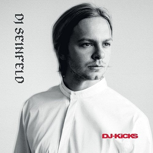 DJ Seinfeld - Dj Seinfeld Dj-Kicks |