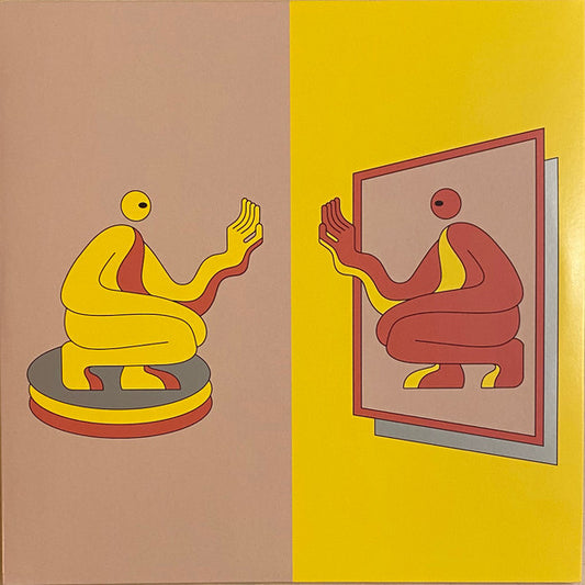 Mirrors | Mint (M) Mint (M) - HOUSE *NEW*