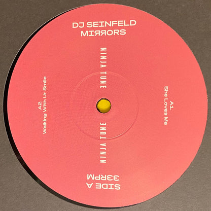 Mirrors | Mint (M) Mint (M) - HOUSE *NEW*