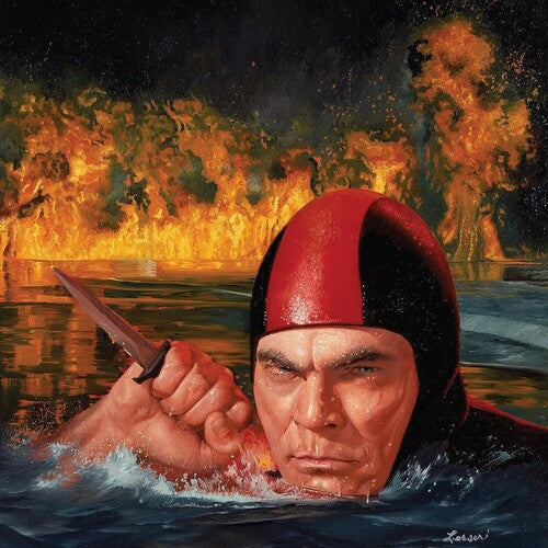 Action Adventure (2 Lp's) | Mint (M) Mint (M) - DOWNTEMPO