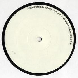 Steppin Headz | Mint (M) Generic - DUBSTEP *NEW*