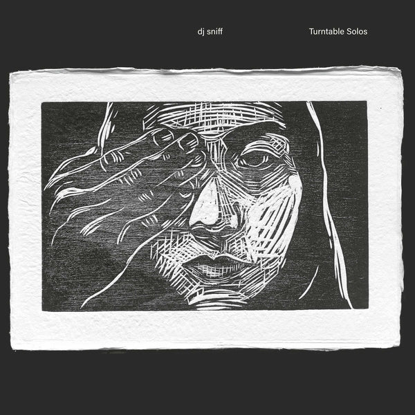 Turntable Solos [Lp] |