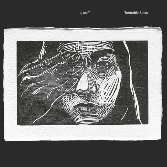Turntable Solos [Lp] |