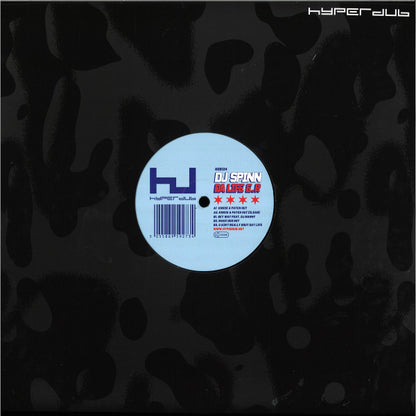 Da Life E.P. | Mint (M) Mint (M)