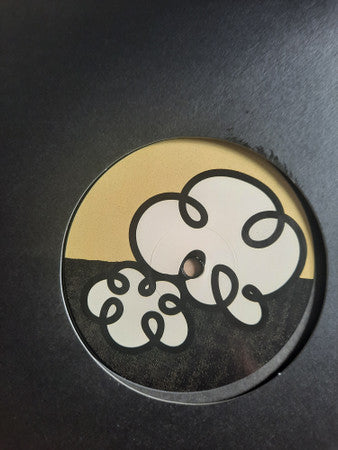 Split EP #1 | Mint (M) Generic - DEEP HOUSE