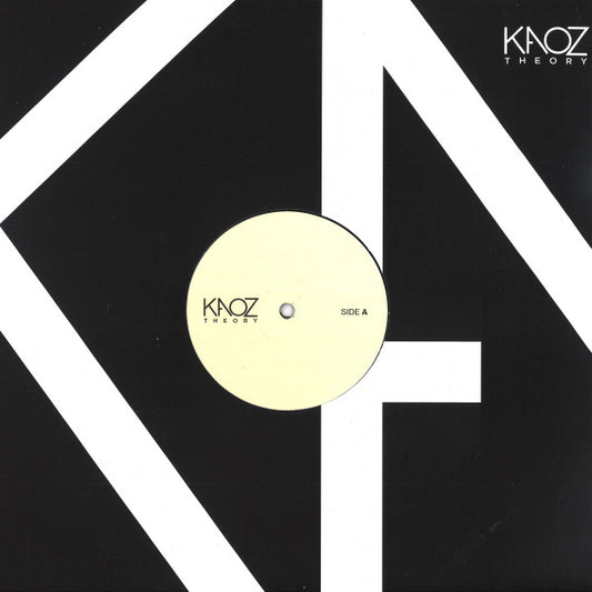 Colour Of Mind EP | Mint (M) Mint (M)
