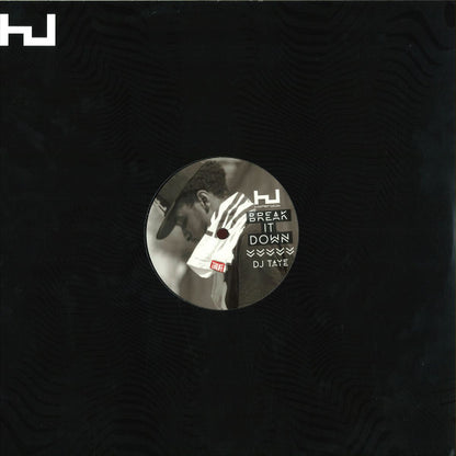 Break It Down EP | Mint (M) Mint (M)