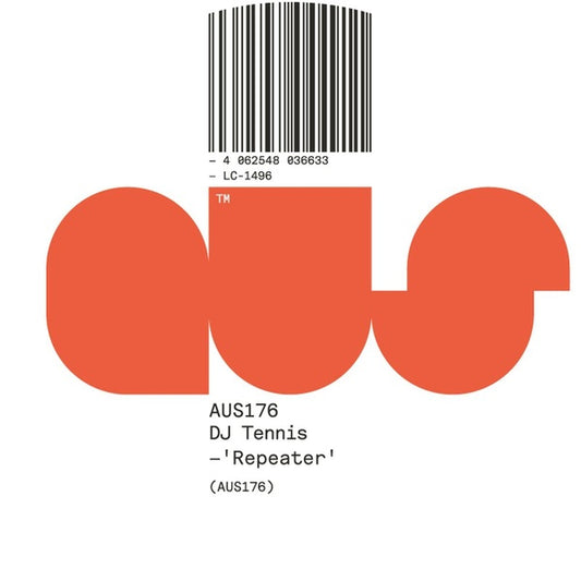 DJ Tennis - Repeater |